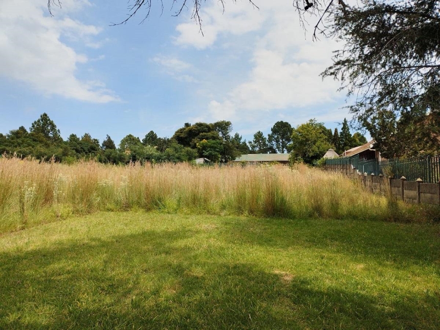 0 Bedroom Property for Sale in Vaalpark Free State